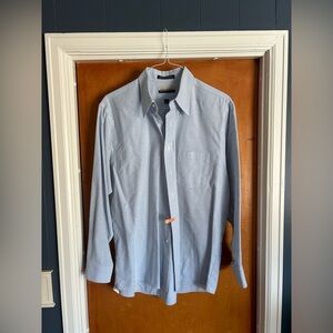 Men’s button down
